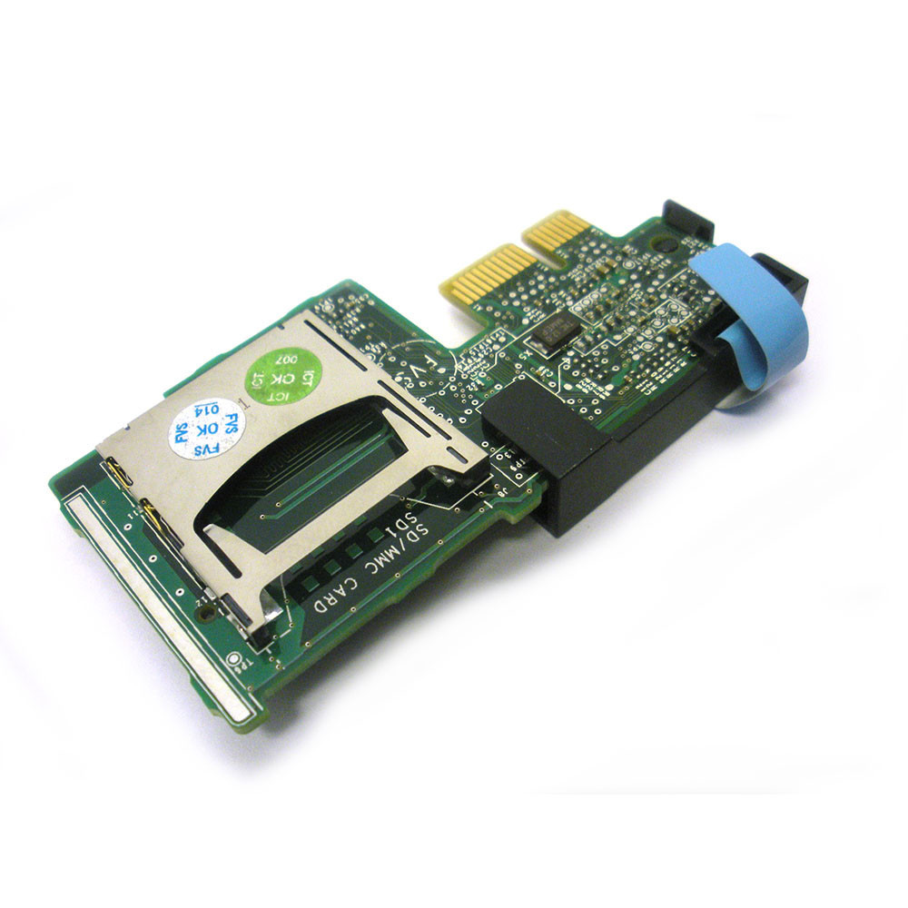 Dell 6YFN5 SD Flash Card Reader | Dell Server Spare Parts