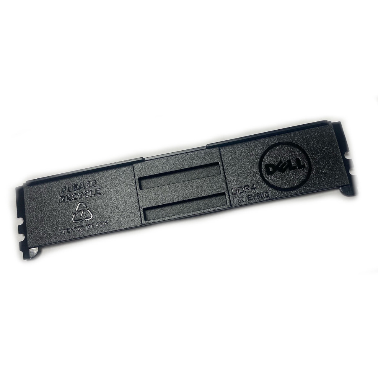 Dell 5M8WD Memory Module Blank Filler