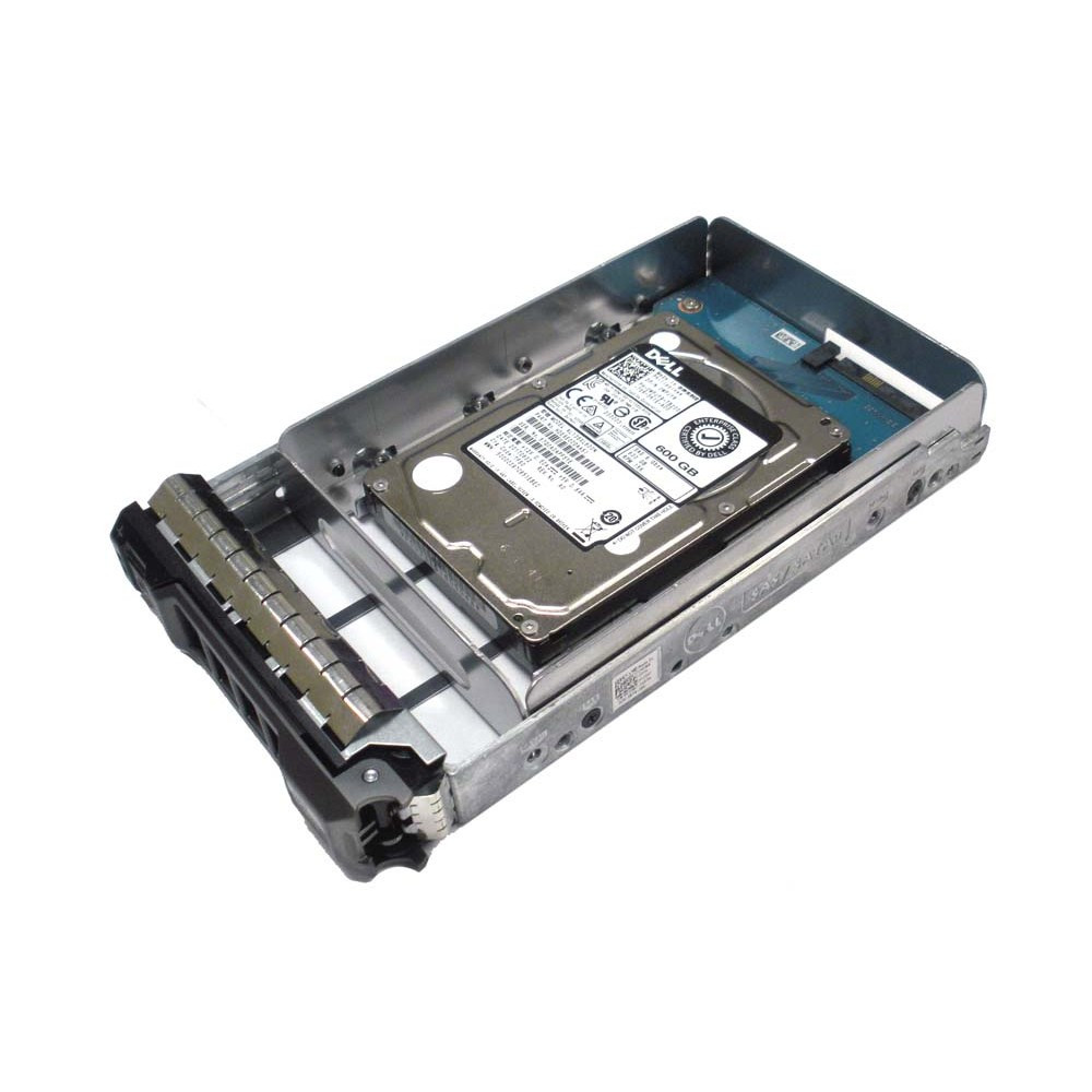 Dell WPJY9 Hard Drive 600GB 15K SAS 2.5in