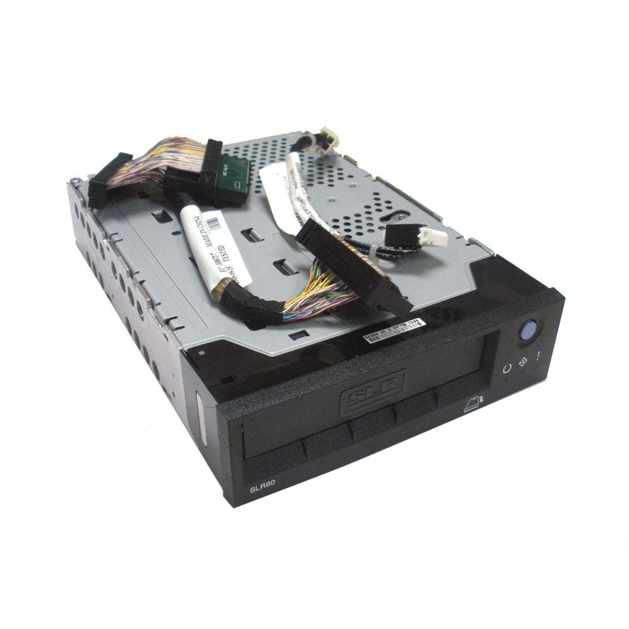 IBM 6384-9406 Tape Drive SLR60 30/60GB 1/4