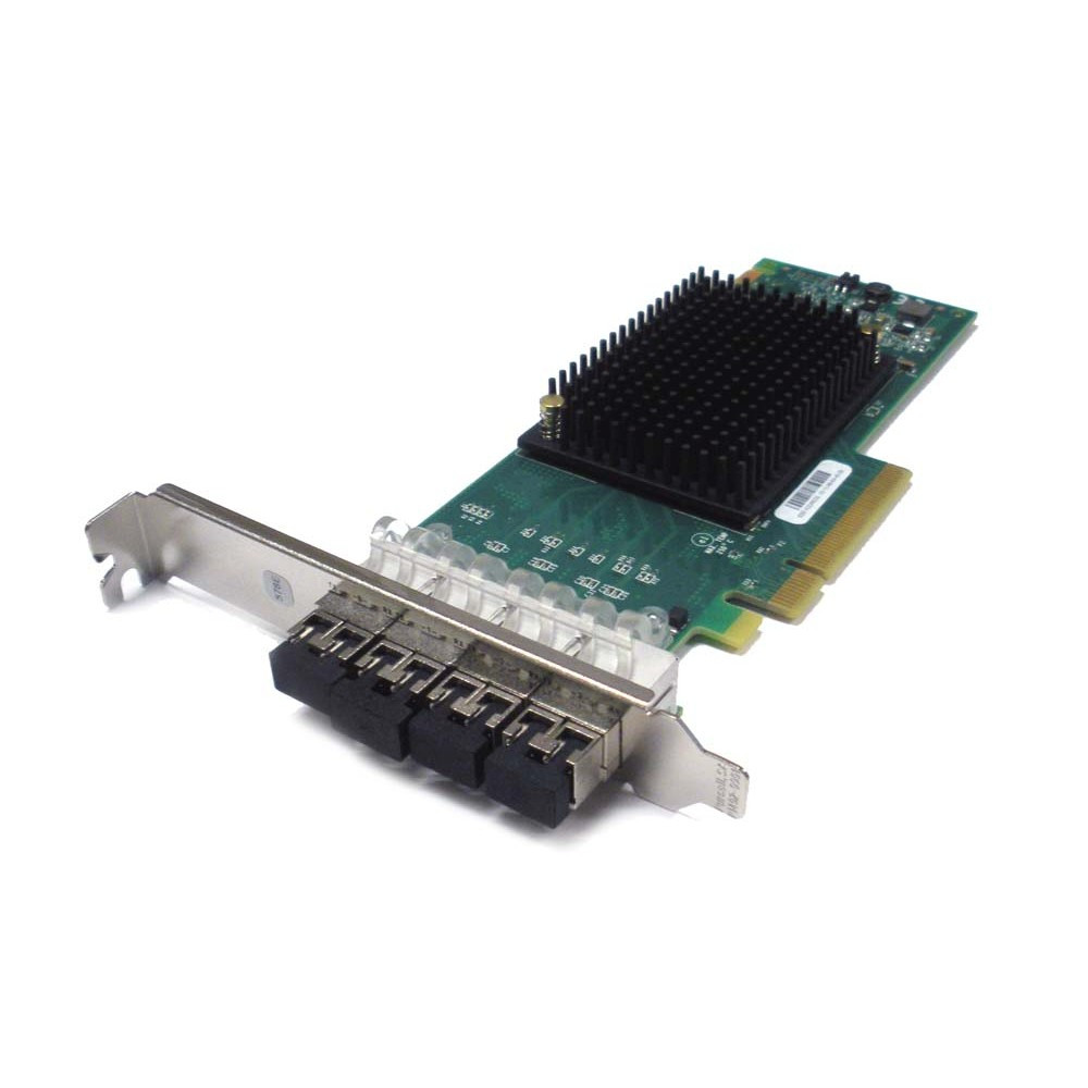 IBM EN1C PCIe3 16GB 4-Port FC Adapter