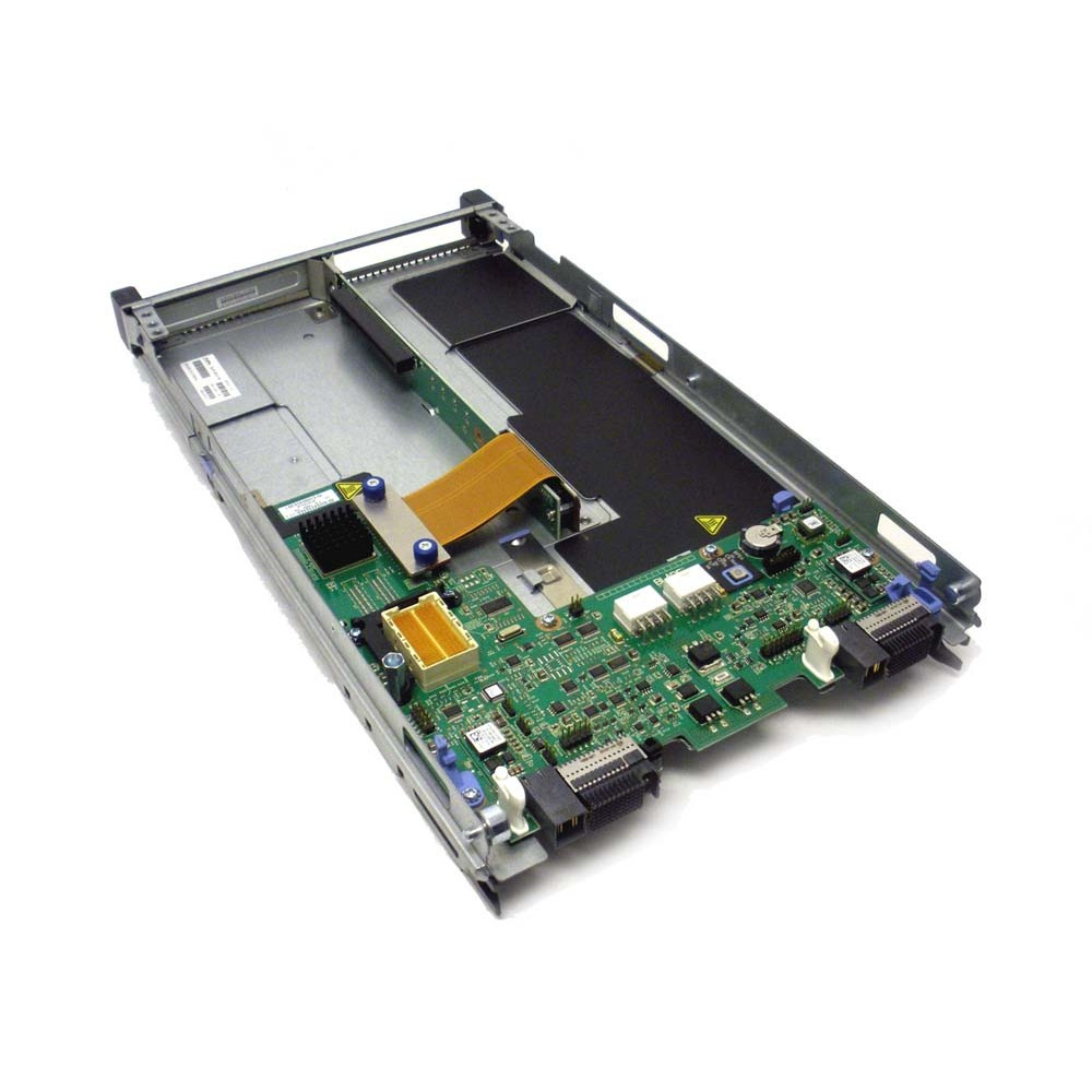IBM 68Y7498 68Y7484 Blade II Center PCI Express GEN II Expansion
