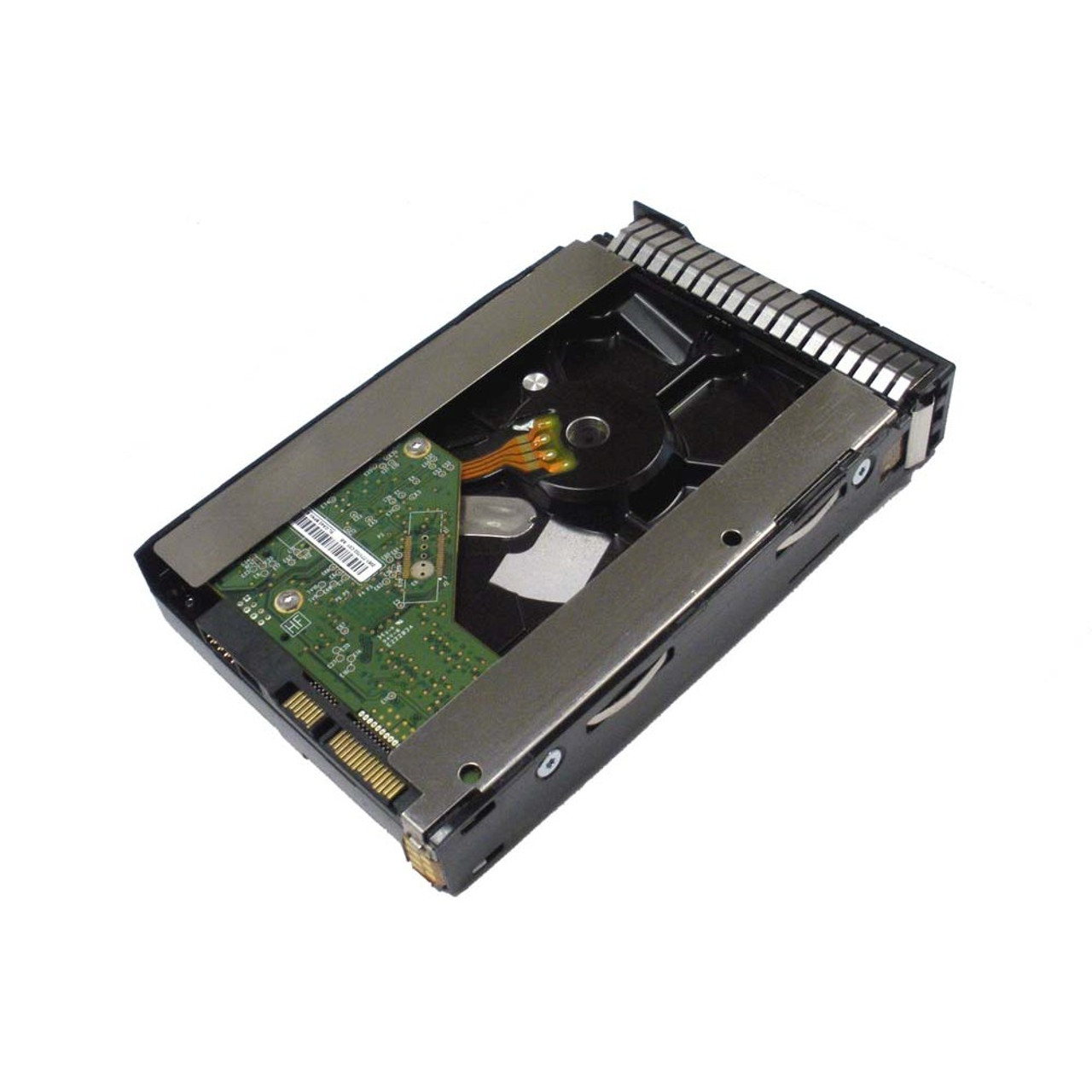 HP 658103-001 500GB 6G SATA 3.5in 7.2K LFF SC Hard Drive
