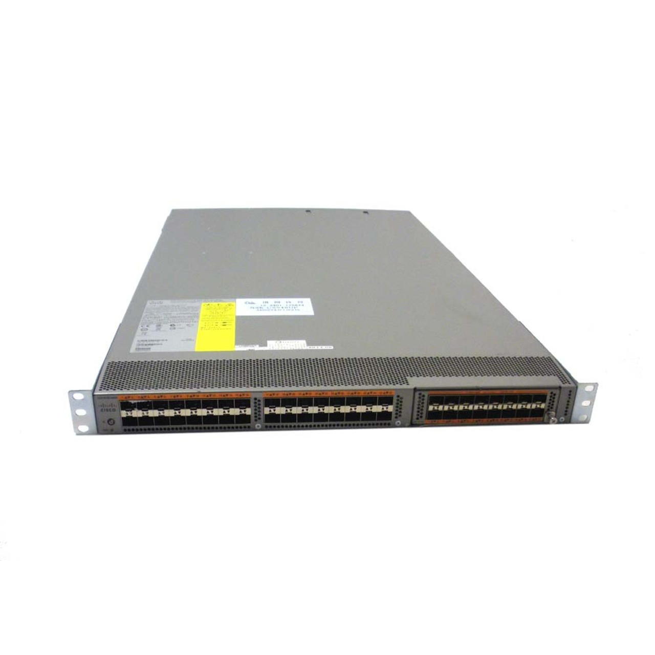 Cisco N5K-C5548UP-BUN Nexus 5500 Series Switch