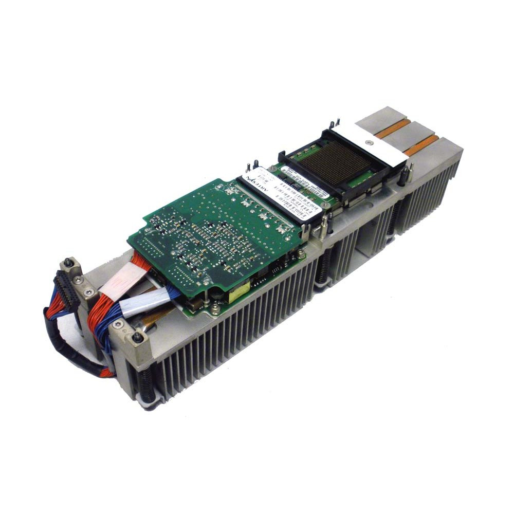 HP A6888-62012 1.0GHz Dual Core PA8800 Processor Kit for Superdome