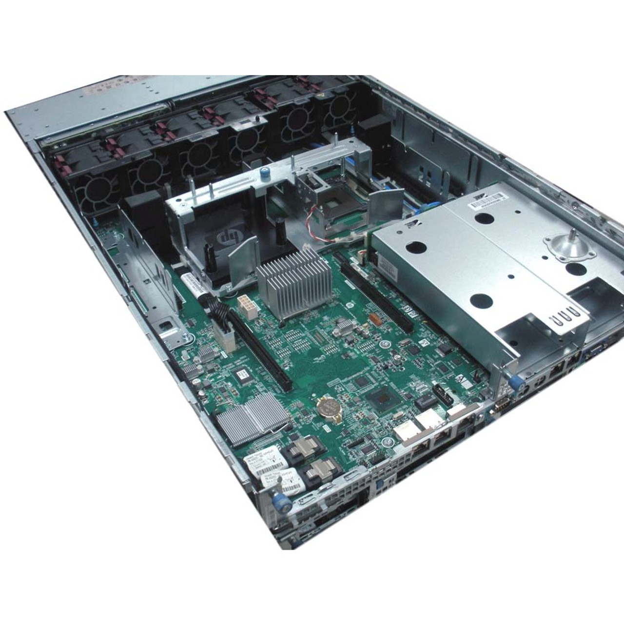 AH395-60001 HP Integrity rx2800 i2 Motherboard | HP rx2800 i2