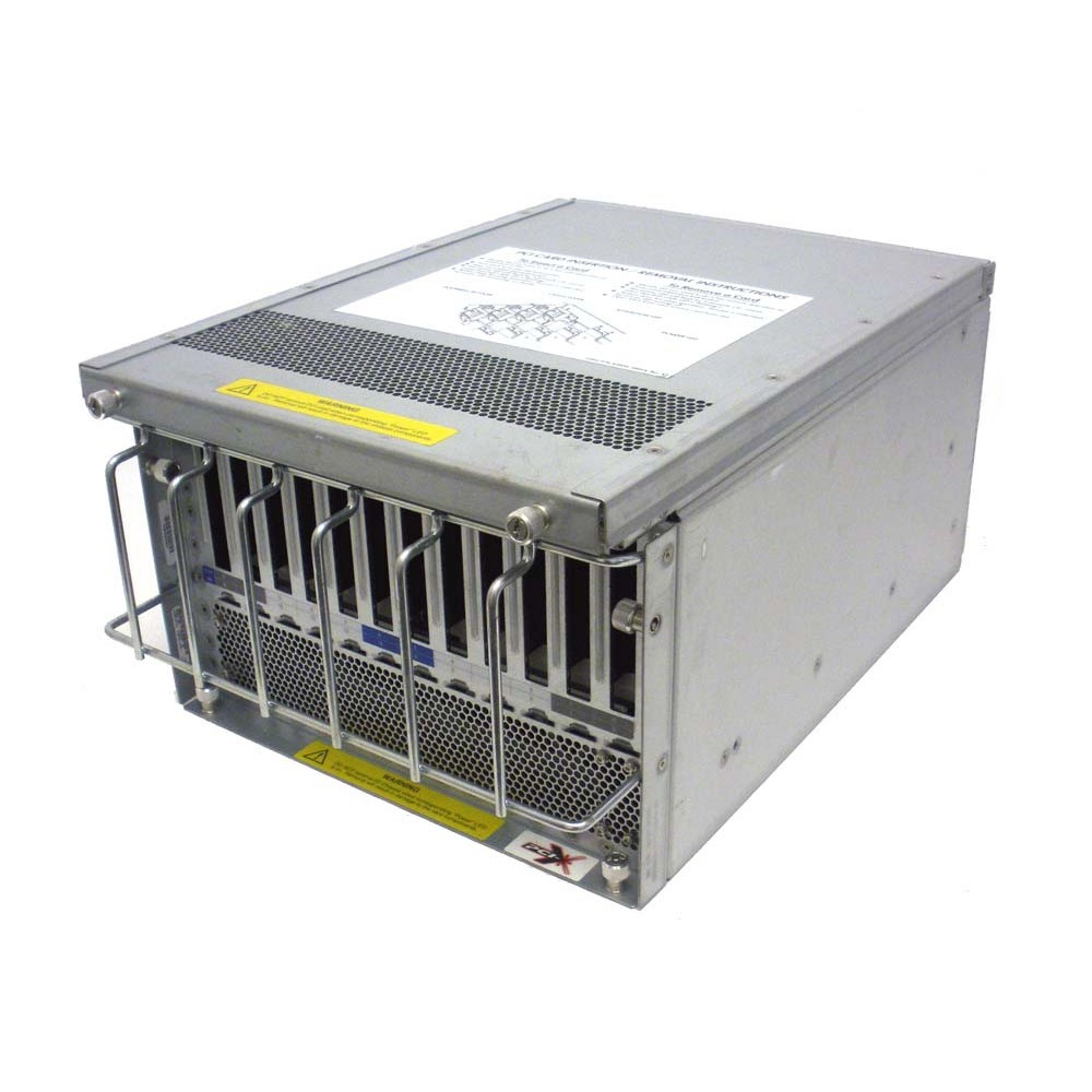 A9836B HP PCI-X 12-Slot I/O Chassis for Superdome sx2000 via