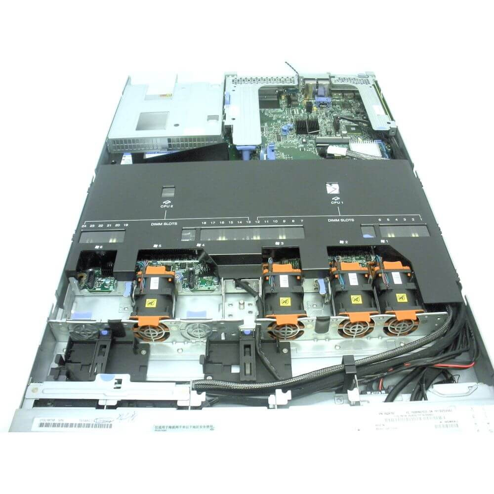 IBM 7914-AC1 Server x3550 M4 | Save Money &amp; Buy Refurbished