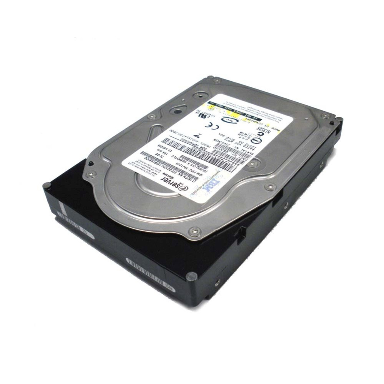 APPLE純正 IBM DSAS-3720 700MB SCSI HDD APPLE純正 IBM DSAS-3720 700MB SCSI HDD