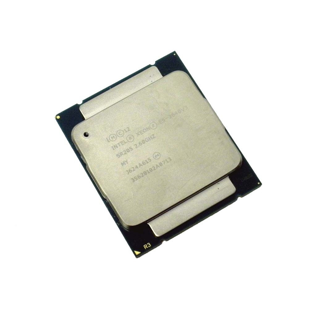 Intel SR205 Processor 8-Core | Xeon E5-2640 v3 2.6GHz