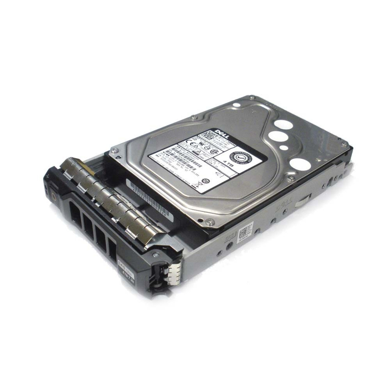 Dell 202V7 4tb 3.5in 7.2k NL SAS 6gbs Hard Drive-