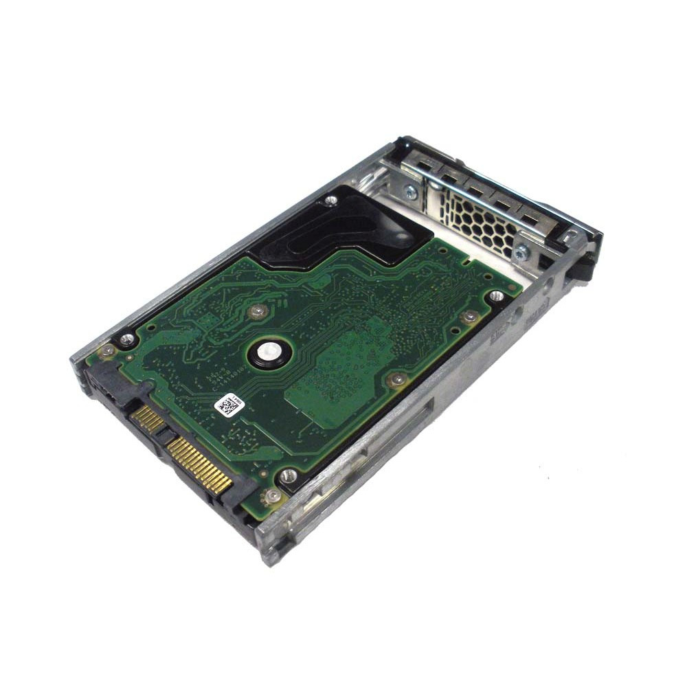 Dell GKY31 Hard Drives EqualLogic 900GB 10k SAS 2.5in