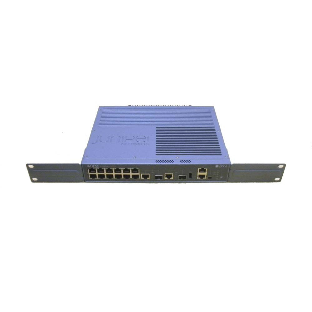 Juniper EX2200-C-12P-2G Compact Switch | Best Online Prices