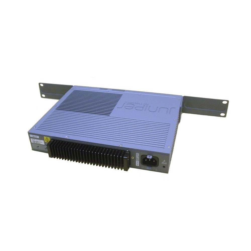 Juniper EX2200-C-12P-2G Compact Switch | Best Online Prices
