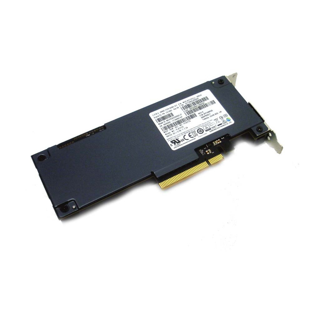Oracle Sun 7317693 3.2Tb Flash Accelerator F320 PCIe Card
