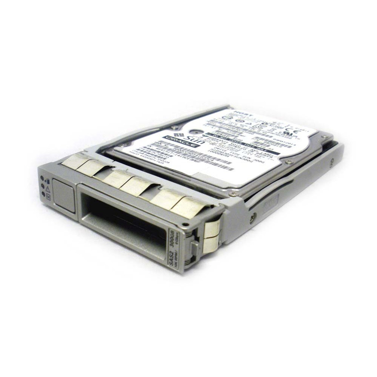 Sun 7064133 Hard Drive 300Gb 10K 6Gbps SAS 2.5in w/bracket