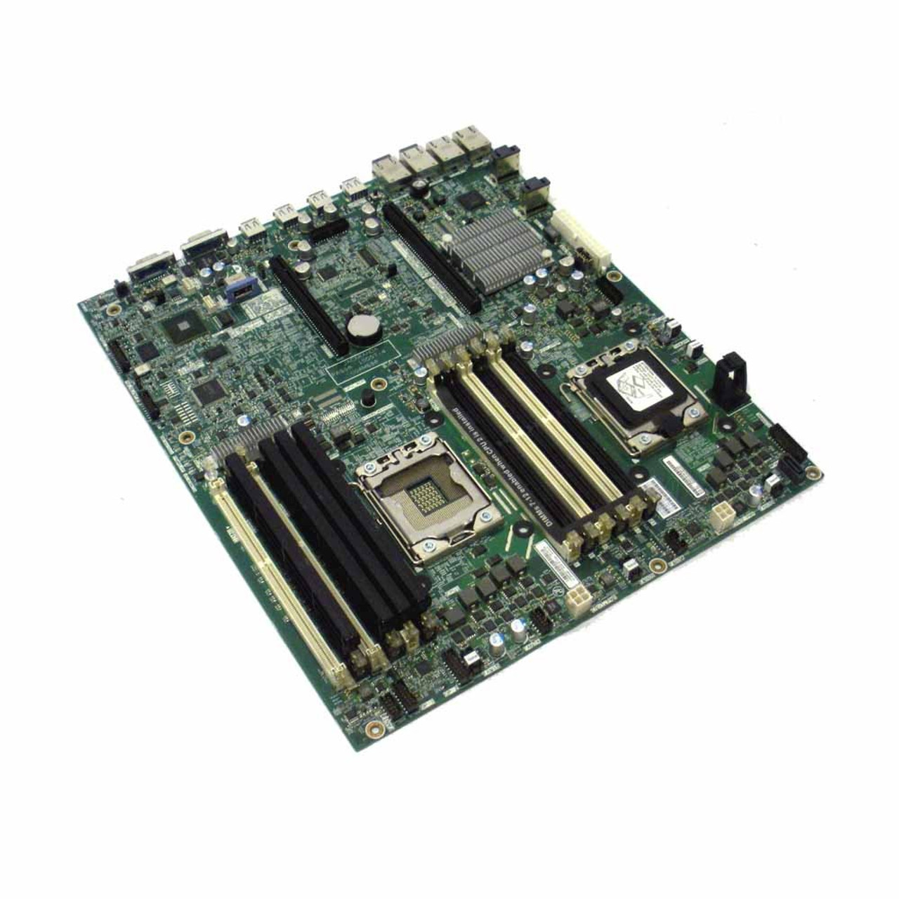 IBM 00Y7538 v2 System Board