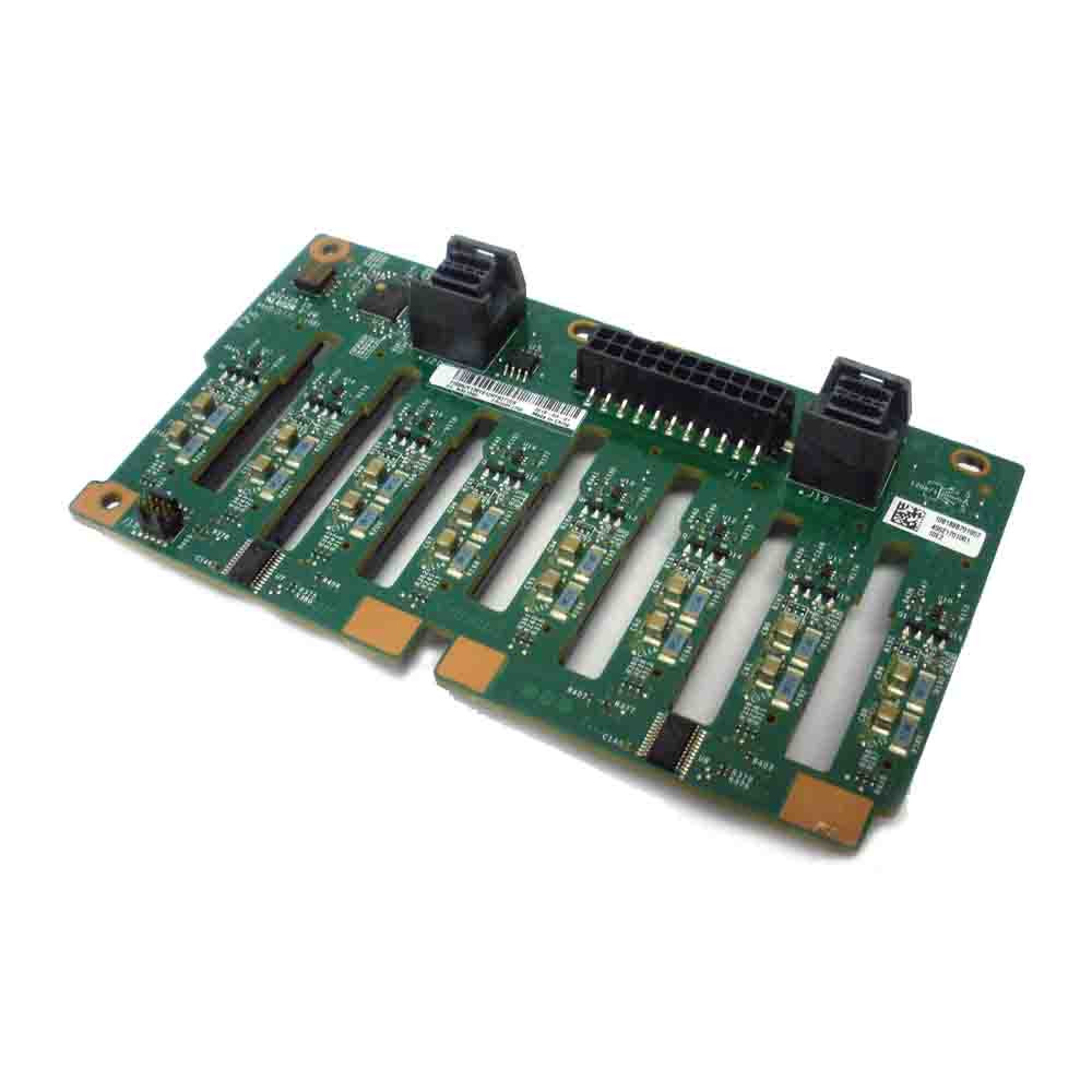 IBM 00FJ756 Backplane | 8-Bay SFF Hard Drive | x3650 M5 Spare Parts