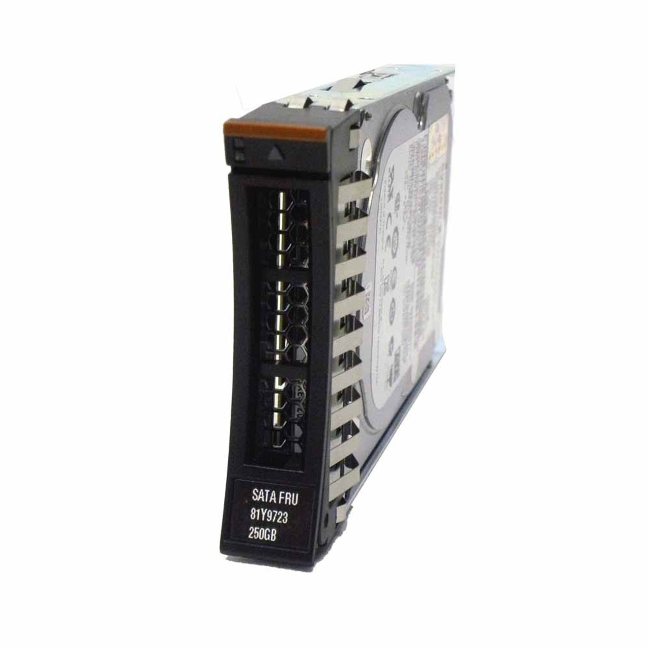 IBM 81Y9723 IBM 250GB SATA 2.5 6GBPS SFF ハードドライブ 81Y9723 Amazon.com: IBM 81Y9723 IBM 250GB SATA 2.5 6GBPS SFF Hard