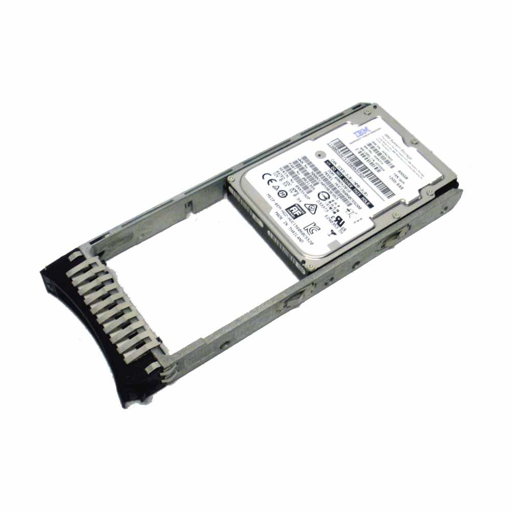 IBM 00AK375 600Gb 15K SAS 12Gbps 3.5in Hard Drive