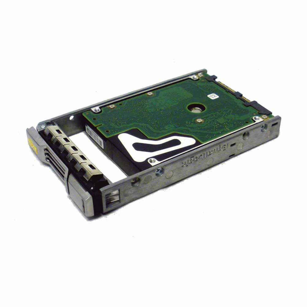 Dell 0FK3C Hard Drive 600GB | 10k Sas 2.5in Server HDD