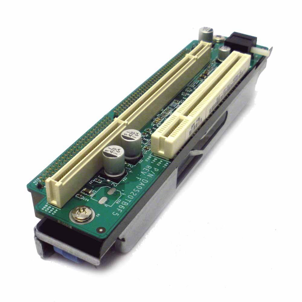 Riser Interface Dell M2636 PCI Riser Interface Board Part Number(s): M2636 This Dell ...
