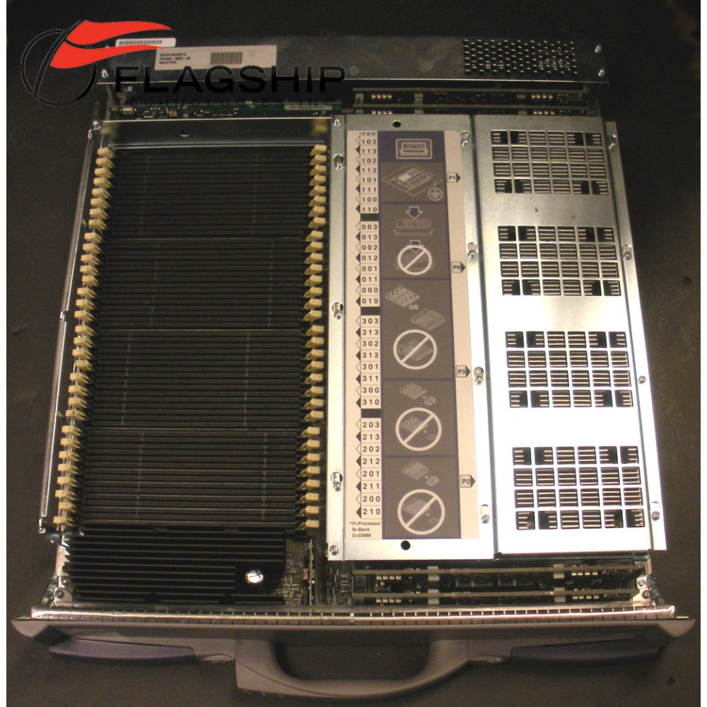 Composant SUN XUS4BRD-488-1800Z - Occasion Testé - Compatible LVN Systems