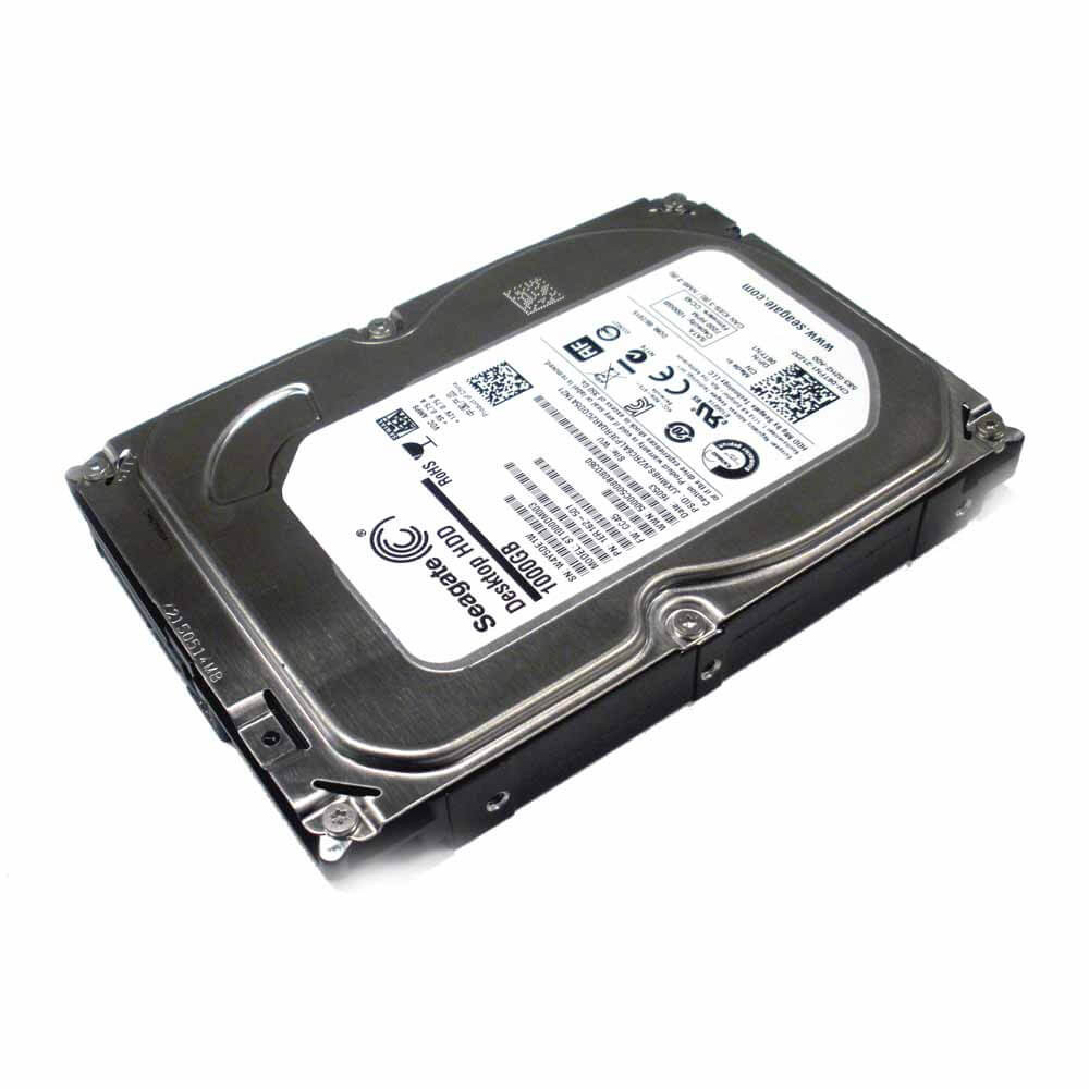 Dell 6TFN1 Hard Drive 1TB 7.2K SATA 3.5in | Seagate ST1000DM003