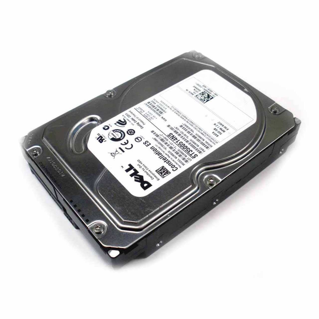 Dell 8VNWV Hard Drive PowerEdge Data Storage Flagship Technologies