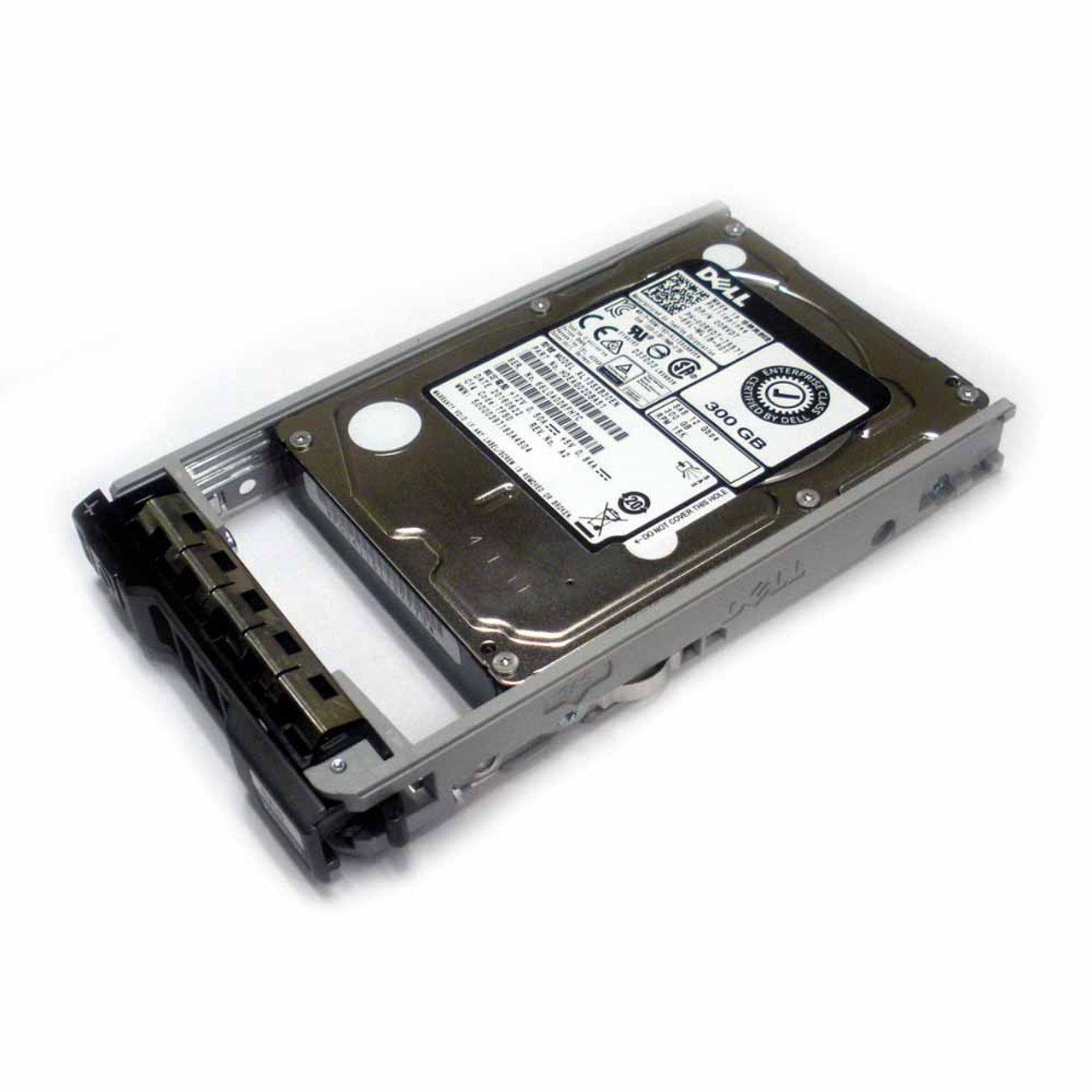 Dell 0RVDT Hard Drive 300GB 15K | Toshiba AL13SXB30EN