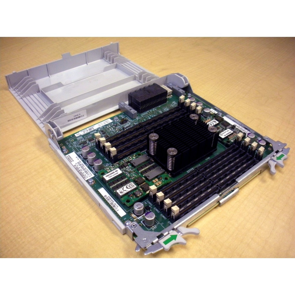 Sun 541-0545 0GB Memory Module for M4000 M5000
