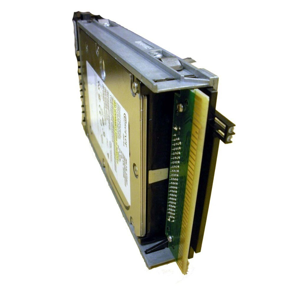 IBM 39J3699 Hard Drive 70.56G 15K SCSI 3.5in