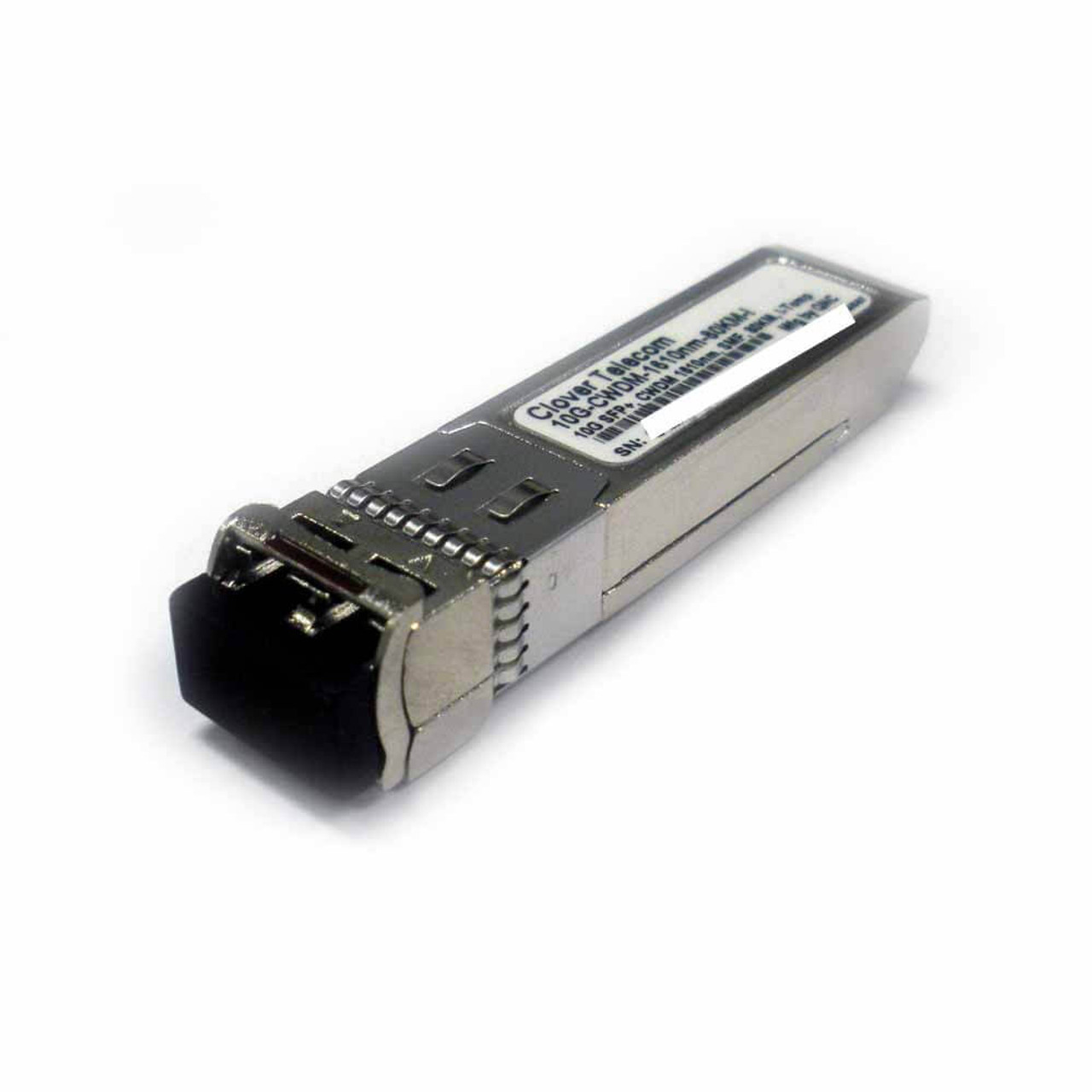 10GbE CWDM SFP+ Transceiver | Networking Equipment