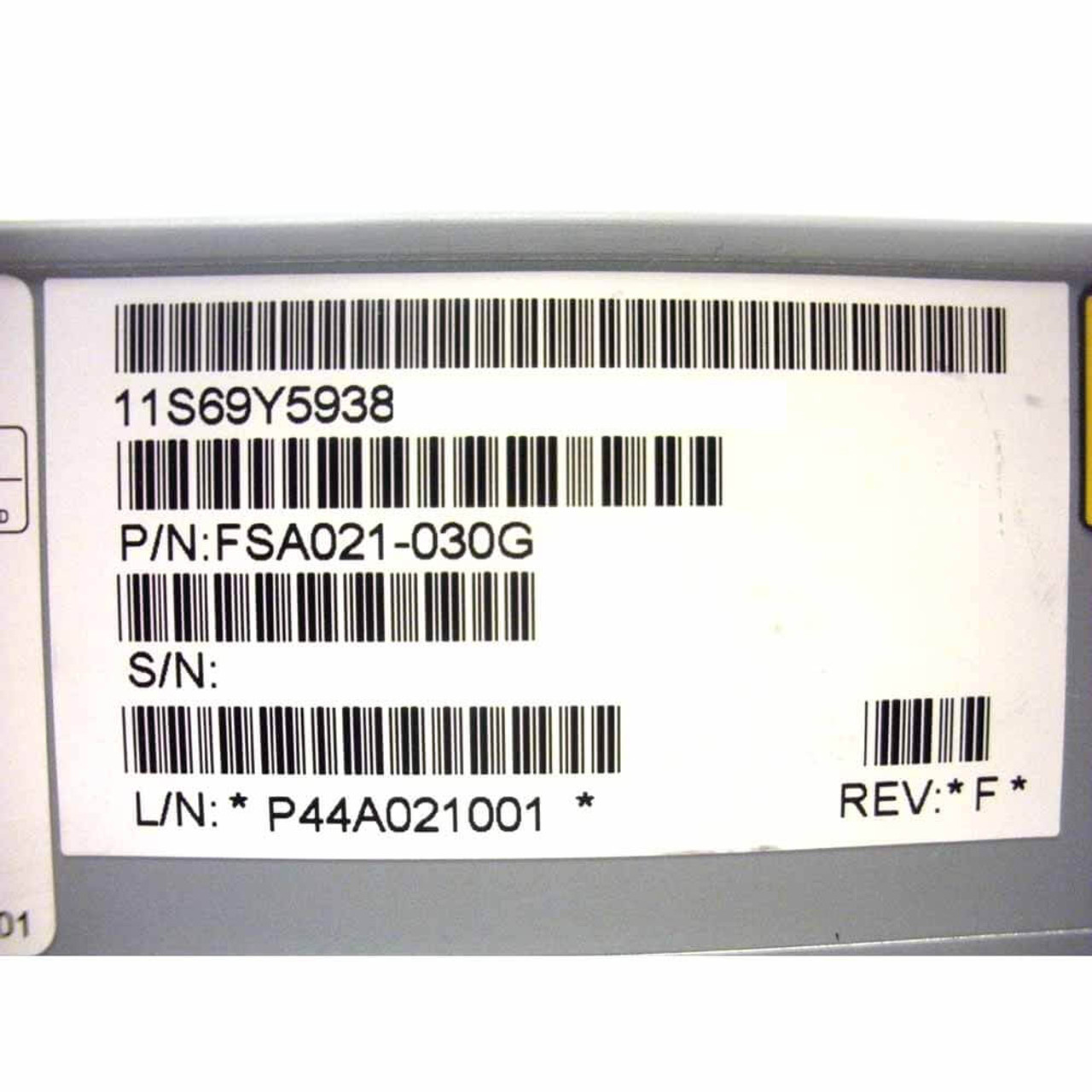 IBM 69Y5939 Power Supply | IBM PSU | Server Parts | Flagship