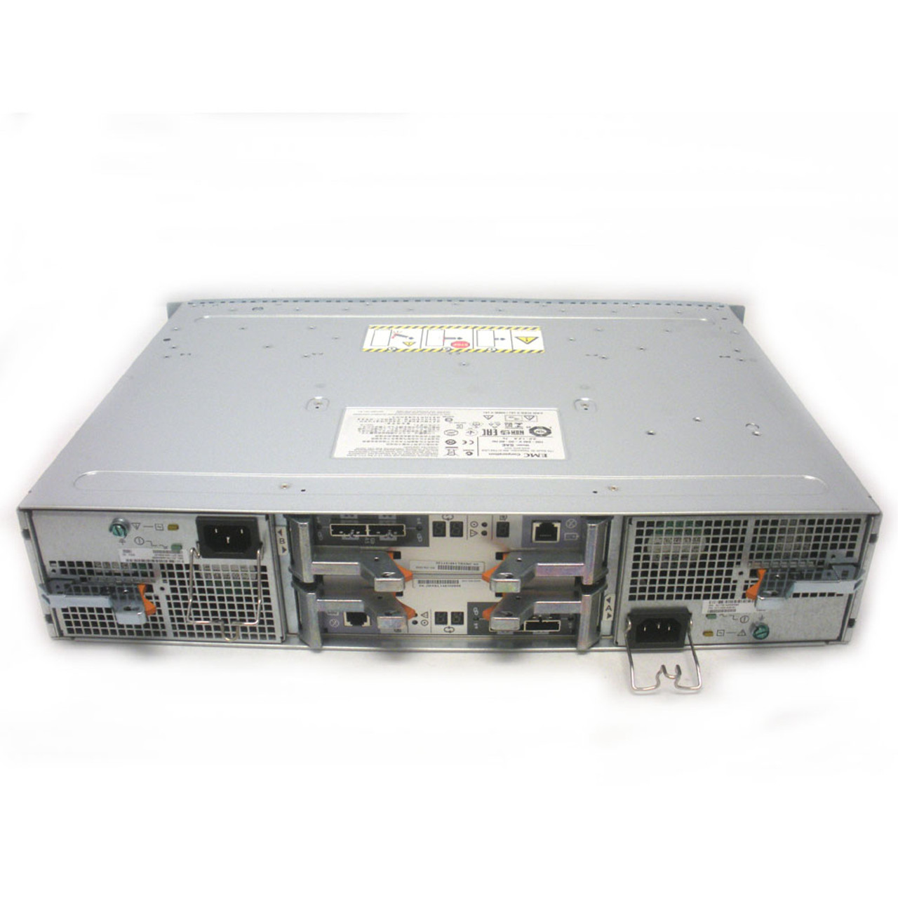 VNXB6GSDAE25 EMC VNXB Disk Array Enclosure Flagship Technologies