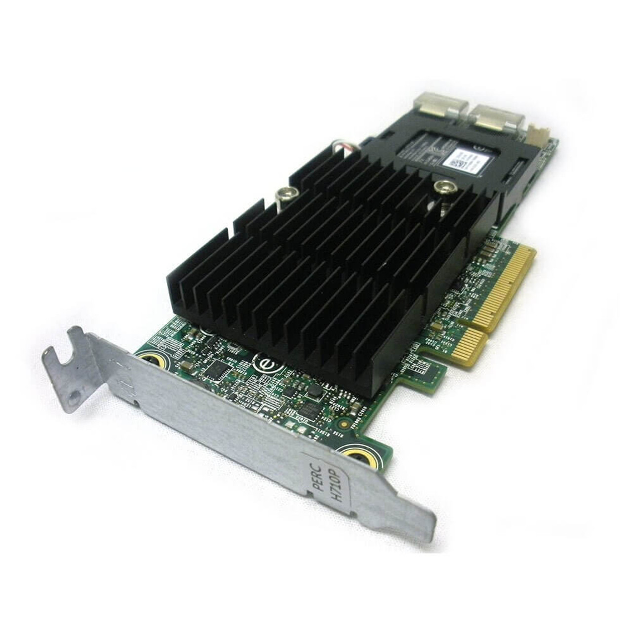 Dell Nhgt2 Raid Controller Pci E Adapters Server Controllers Flagship Technologies