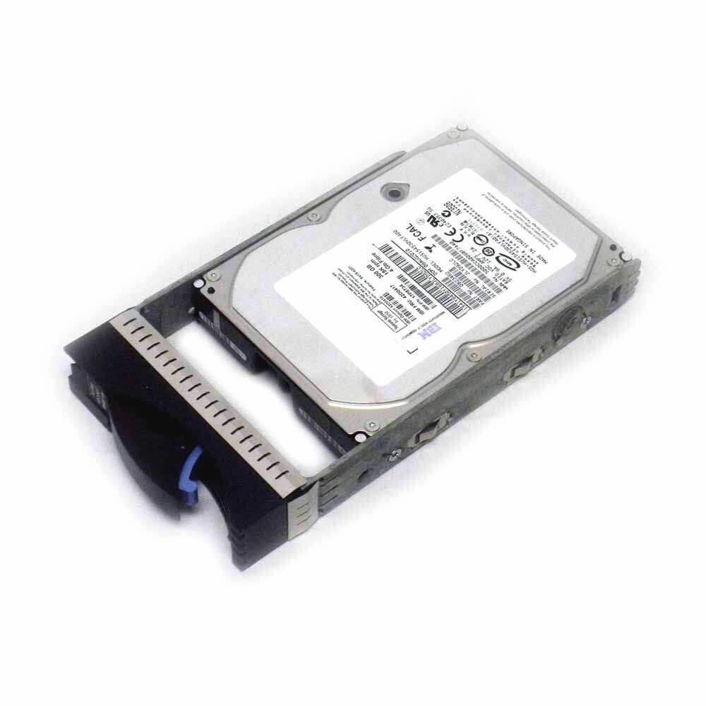IBM 42D0410 Hard Drive FC 3.5in | Server Storage for Sale