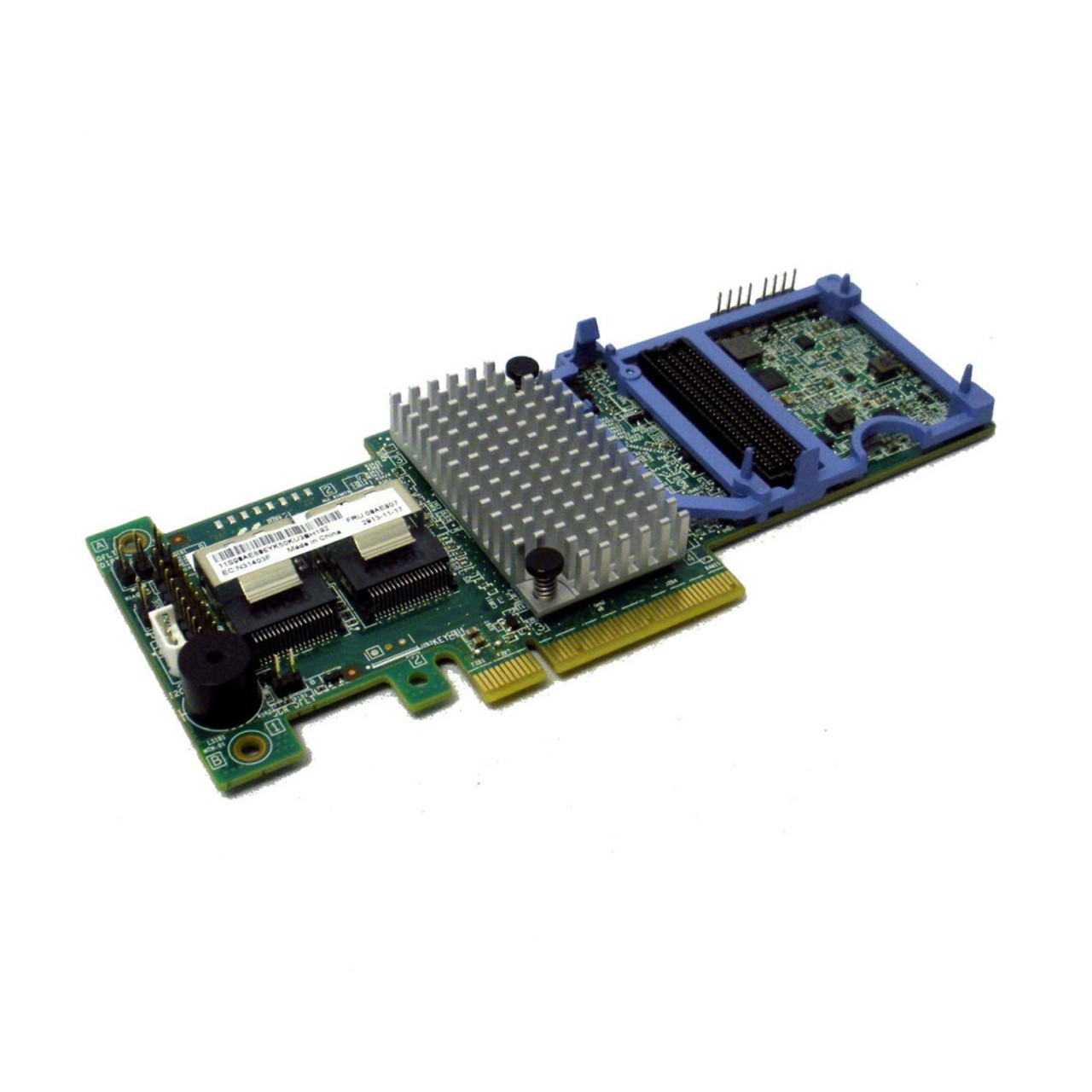 IBM 90Y4449 ServeRAID Controller | Save on RAID Controllers