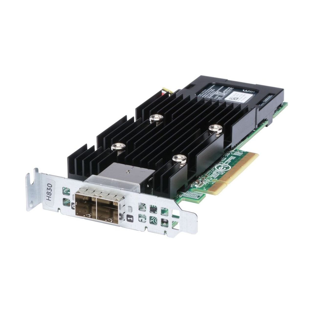 Dell NR5PC H830 PERC PCIe SAS Raid Controller