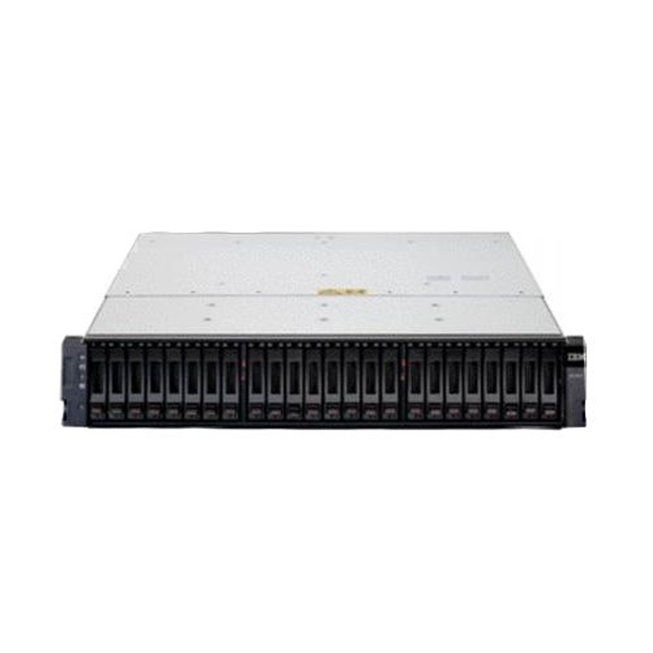 IBM #6185-0704 ☆保証/領収書可☆ IBM SAN Storage System Storage DS3512 (1746-C2A) HDDアレイ 発送サイズ:140+予定