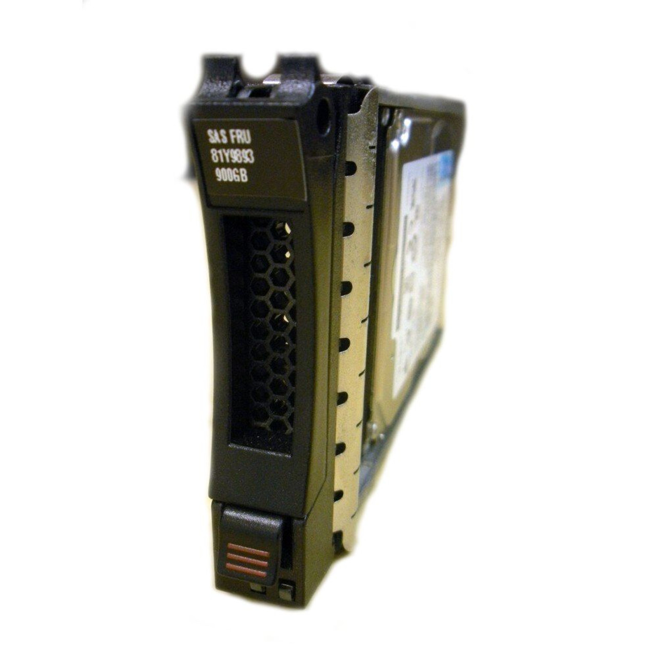 mriri 8箱 IBM 49Y1860 / 49Y1859 / 49Y1856 / 9FN066-038 300GB 15K 6Gbs
