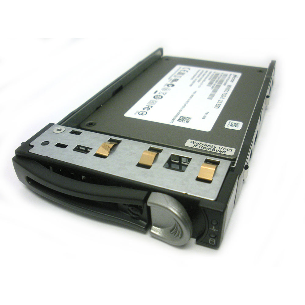 Micron M510DC SSD - Thumbnail 3
