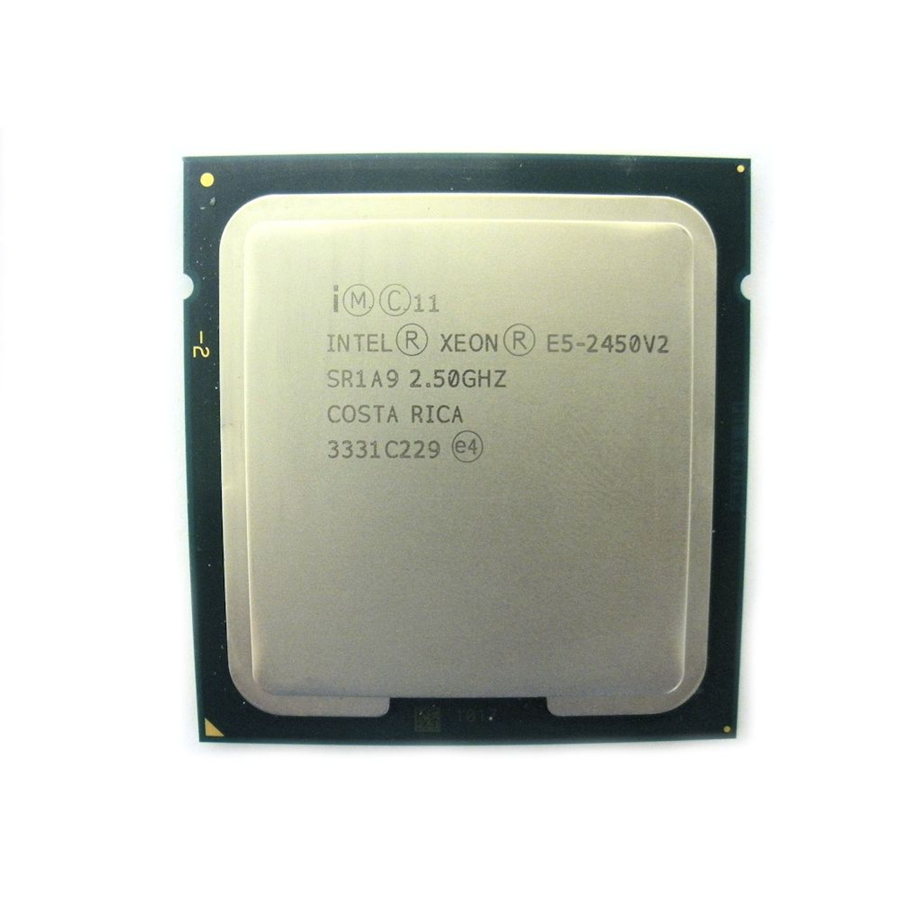 Intel SR1A9 Processor Xeon E5-2450 V2