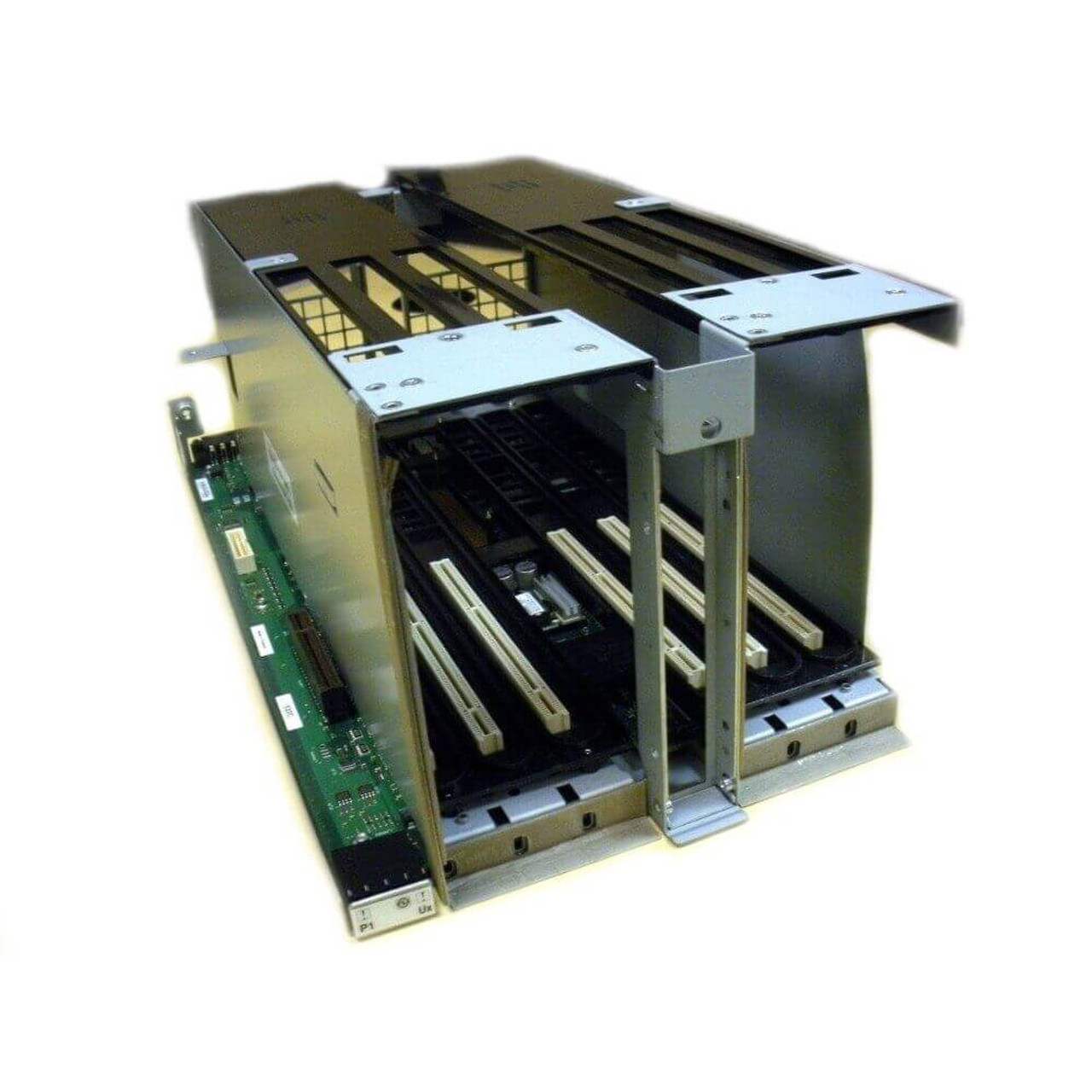 IBM 07P6949 I/O Backplane Cage Assembly