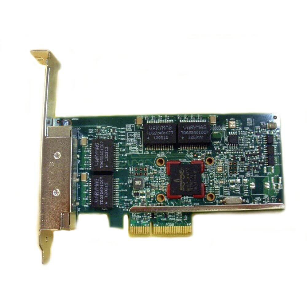 IBM 00RX893 PCIe2 Ethernet Adapter | IBM Server network Adapters ...
