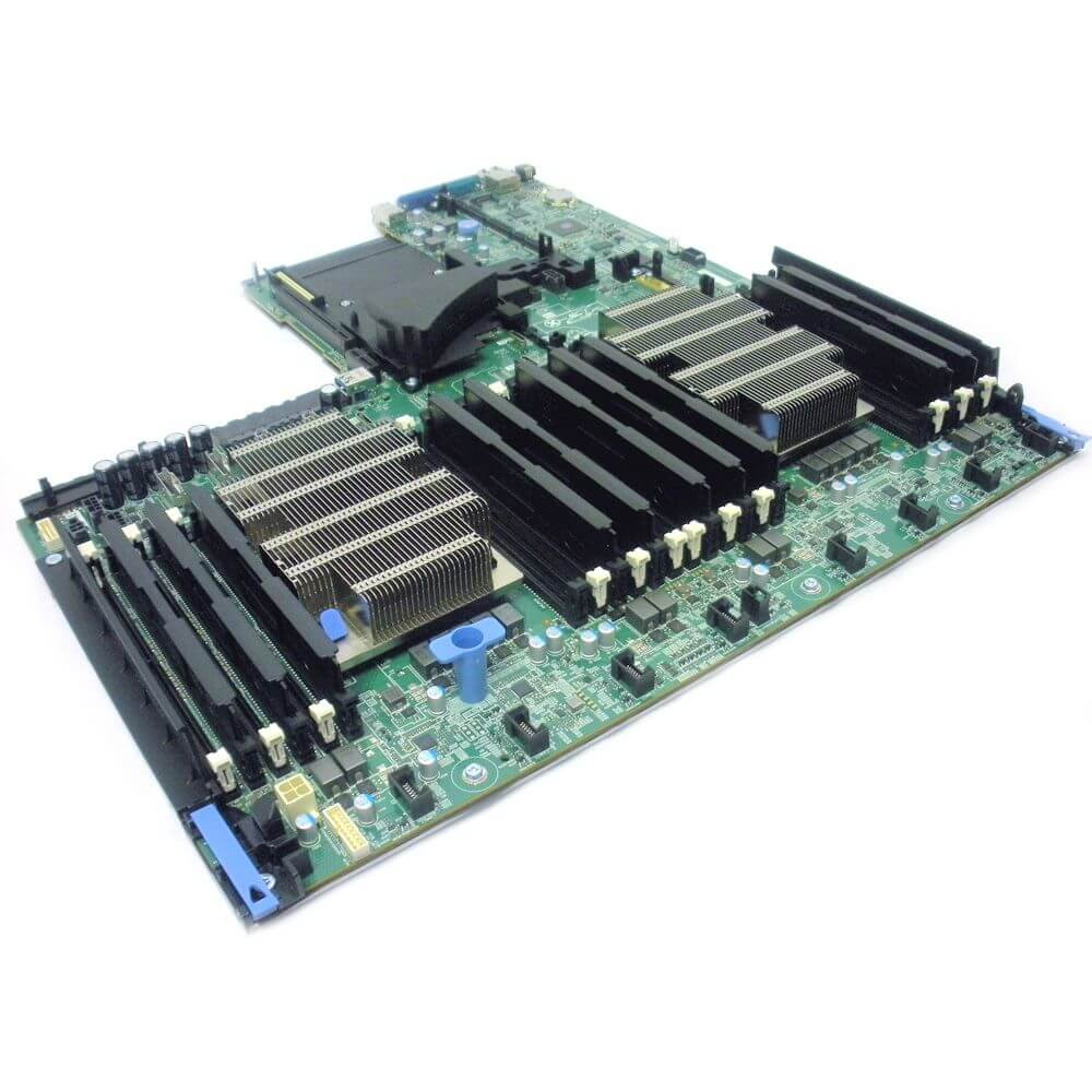 Dell PHYDR System Board V4 for PowerEdge R640