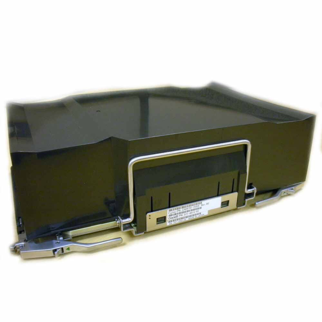 Sun 371-4615 2x 2.53GHz SPARC64 VII CPU Module