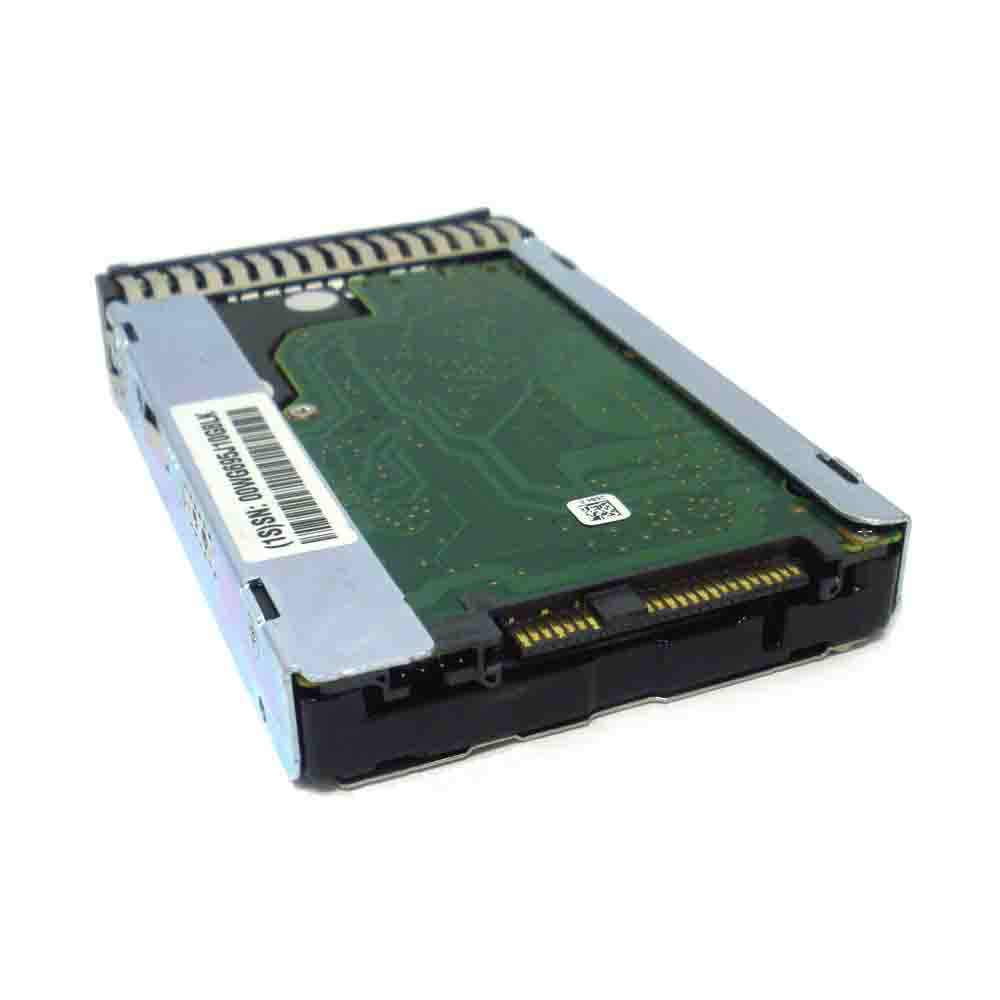 IBM 00WG696 Hard Drive | 900GB 10K SAS 2.5in 12Gbps | Refurbished