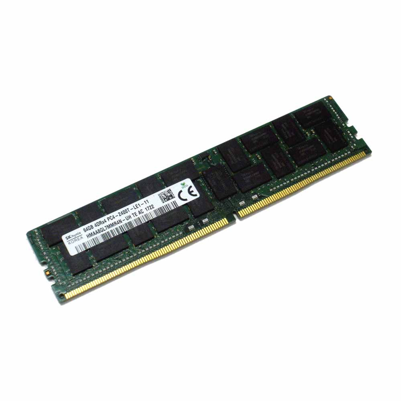 Dell 29GM8 Memory 64GB | PC4-2400T DDR4 2400Mhz