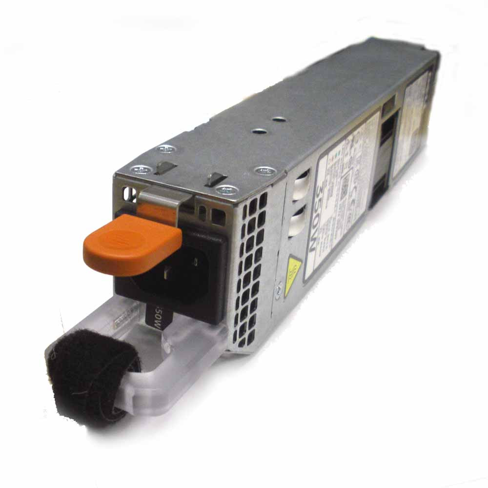 Dell 9WR03 Power Supply 350W | PowerEdge R320 & R420 Spare Parts